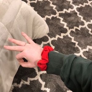 Scrunchie
